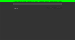 Desktop Screenshot of gustykite.com